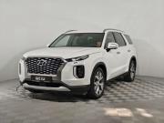 Hyundai Palisade I Санкт-Петербург  - изображение 25