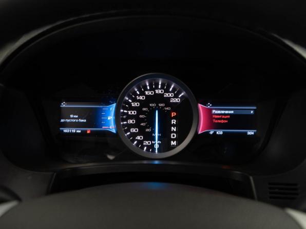 Ford Explorer V с пробегом 2013 года, цена 1 749 046 рублей, 163119 км, внедорожник, Автокод Объявления