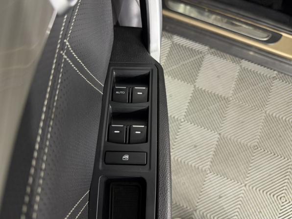 Geely Emgrand X7 I Рестайлинг 2 с пробегом 2019 года, цена 1 450 000 рублей, 78460 км, внедорожник, Автокод Объявления