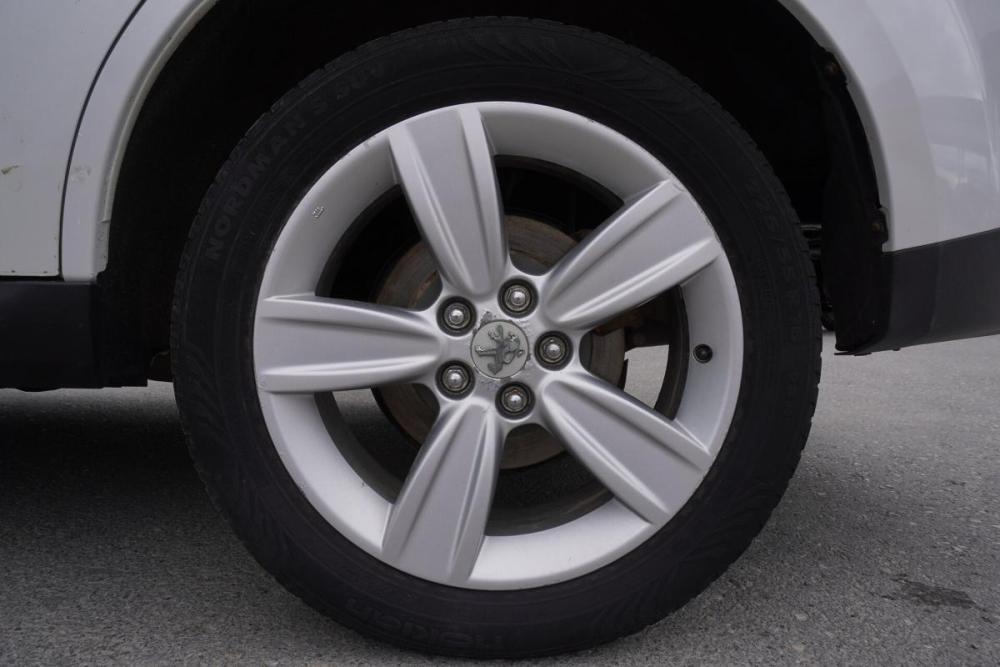Peugeot 4007 Ульяновск  - изображение 23