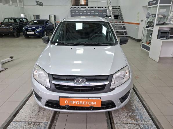 Lada (ВАЗ) Granta I с пробегом 2017 года, цена 369 000 рублей, 114000 км, лифтбек, Автокод Объявления