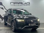 Volkswagen Tiguan II Ростов-на-Дону  - изображение 19