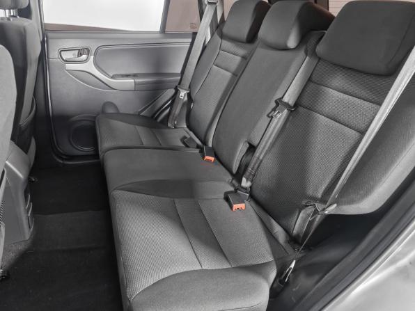 Chery Tiggo (T11) I Рестайлинг (FL) с пробегом 2014 года, цена 449 000 рублей, 126446 км, внедорожник, Автокод Объявления