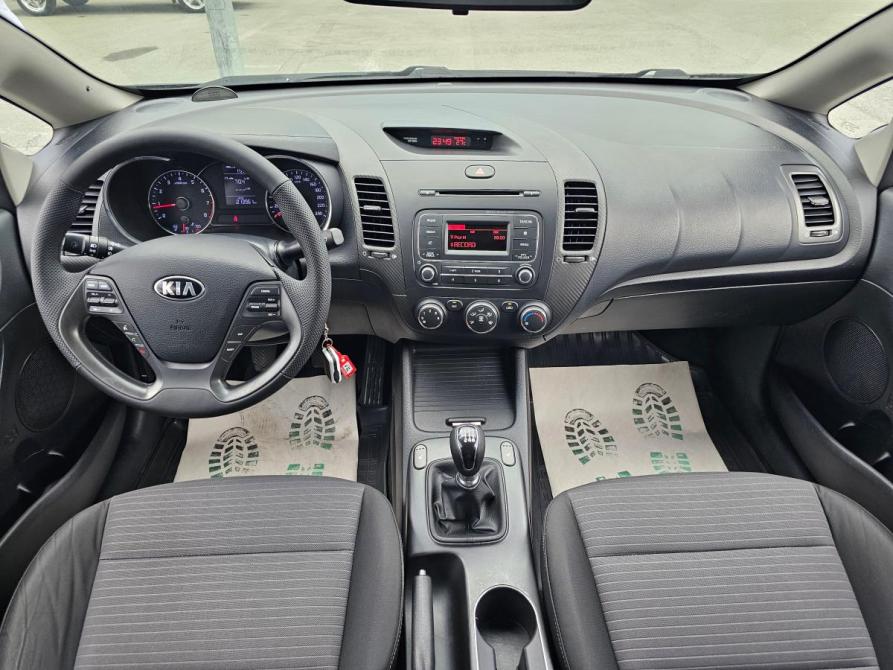Kia Cerato III Тюмень  - изображение 13