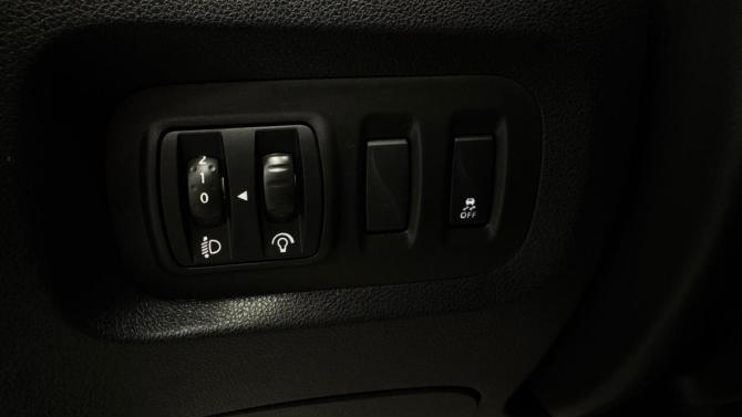 Renault Kaptur I с пробегом 2019 года, цена 1 499 000 рублей, 86447 км, внедорожник, Автокод Объявления