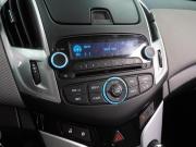 Chevrolet Cruze I Рестайлинг Воронеж  - изображение 28