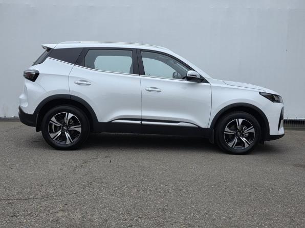 Chery Tiggo 4 I Рестайлинг 2 с пробегом 2024 года, цена 1 850 000 рублей, 14393 км, внедорожник, Автокод Объявления