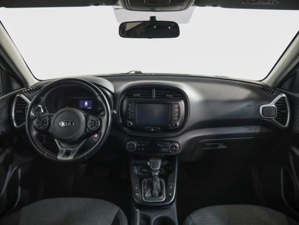 Kia Soul III с пробегом 2019 года, цена 1 769 000 рублей, 128987 км, хэтчбек, Автокод Объявления