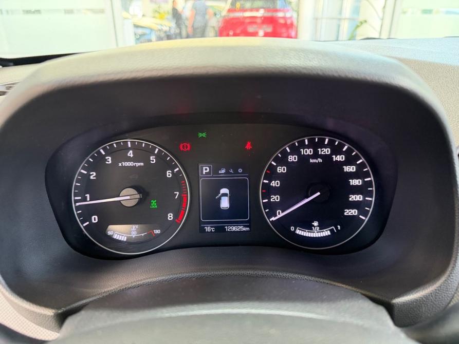 Hyundai Creta I Таганрог  - изображение 15