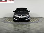 Hyundai Solaris I Белгород  - изображение 20