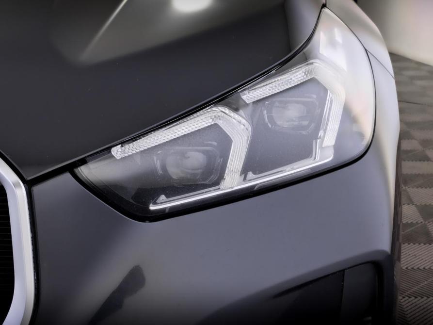 BMW X1 III (U11/U12) Москва  - изображение 17