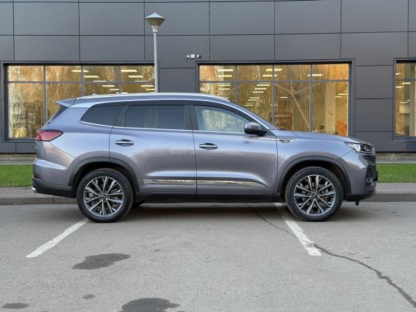 Chery Tiggo 8 Pro Max I Рестайлинг с пробегом 2024 года, цена 2 908 000 рублей, 16100 км, внедорожник, Автокод Объявления