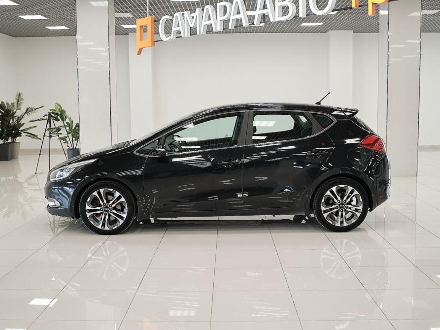 Kia Ceed II Самара  - изображение 6