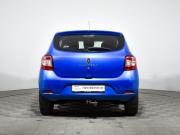 Renault Sandero II Рестайлинг Санкт-Петербург  - изображение 26