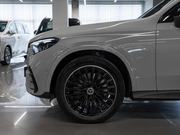 Mercedes-Benz GLC II (X254) с пробегом 2026 года, цена 9 500 000 рублей, 15 км, внедорожник, Автокод Объявления