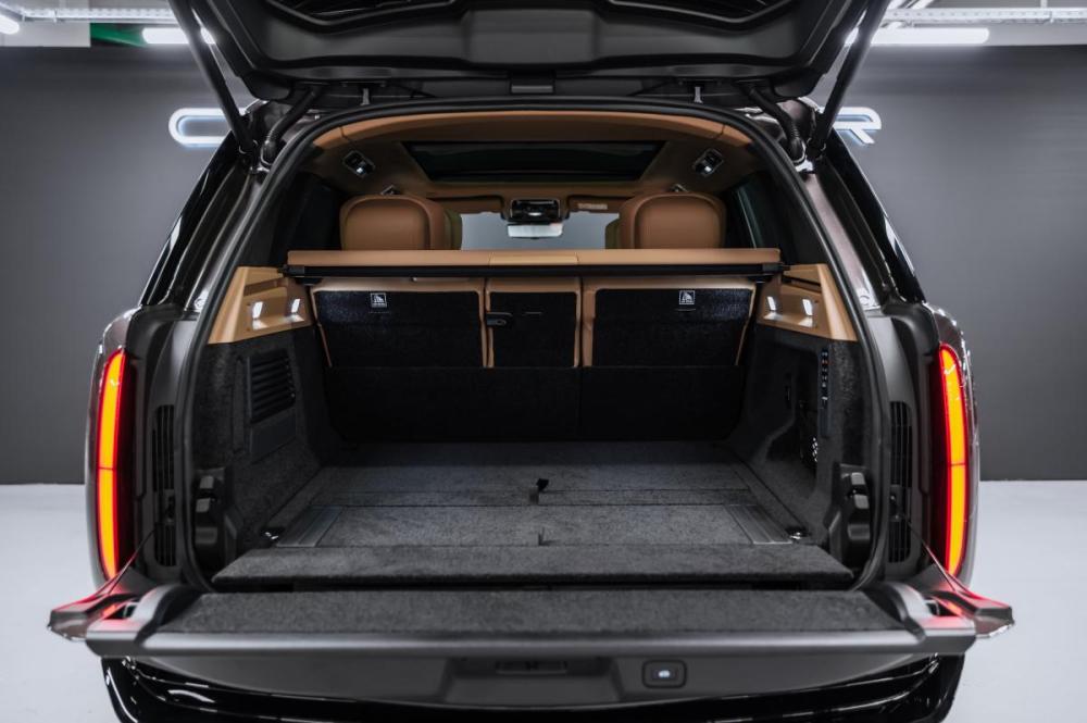 Land Rover Range Rover V Москва  - изображение 10