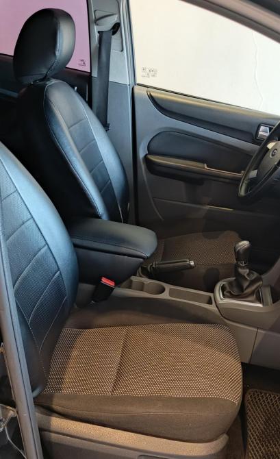 Ford Focus II Рестайлинг Москва  - изображение 17