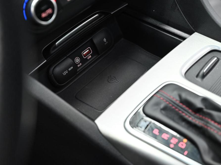 Kia Optima IV Рестайлинг Москва  - изображение 14