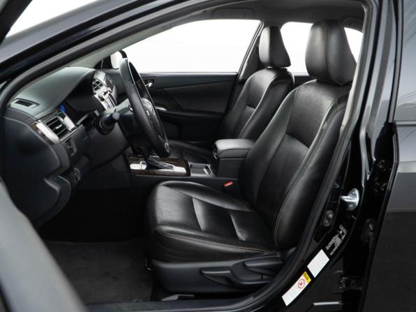 Toyota Camry VII (XV50) Рестайлинг с пробегом 2017 года, цена 1 889 050 рублей, 212357 км, седан, Автокод Объявления