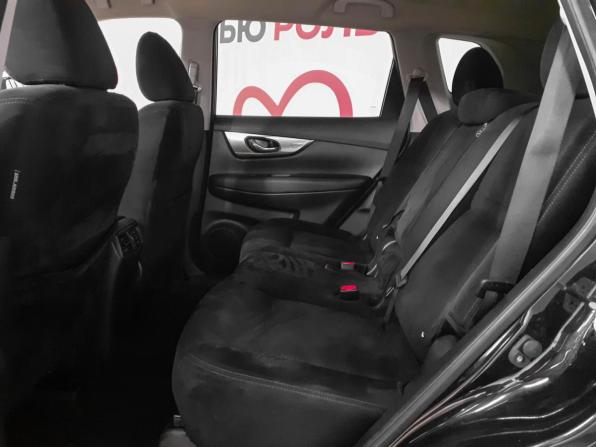 Nissan X-Trail III с пробегом 2017 года, цена 1 466 000 рублей, 145231 км, внедорожник, Автокод Объявления