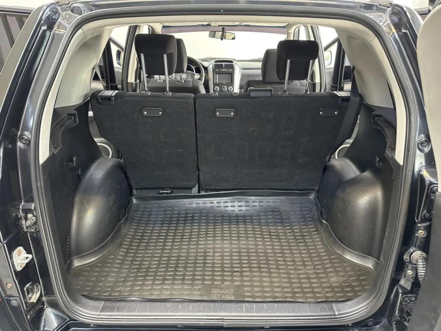 Suzuki Grand Vitara II Барнаул  - изображение 29