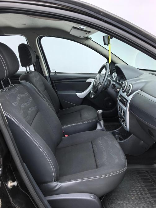 Renault Sandero I Санкт-Петербург  - изображение 21