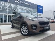 Kia Sportage IV Тверь  - изображение 30