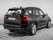 BMW X3 III (G01) Москва  - изображение 20