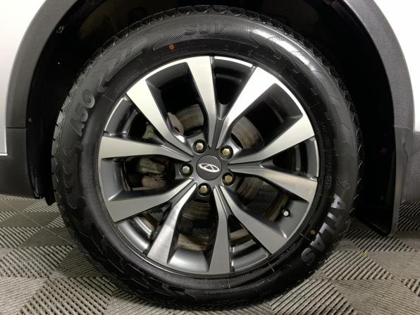 Chery Tiggo 7 Pro Max I с пробегом 2023 года, цена 1 609 000 рублей, 78628 км, внедорожник, Автокод Объявления
