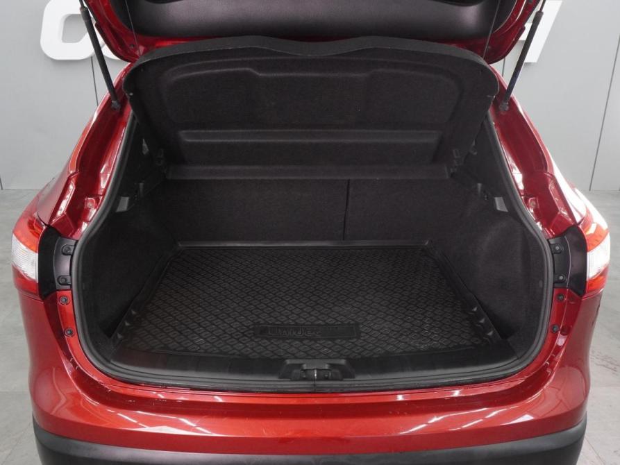 Nissan Qashqai II Воронеж  - изображение 18