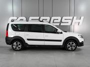 Lada (ВАЗ) Largus I Рестайлинг Ростов-на-Дону  - изображение 23