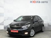 Kia Rio III Рестайлинг Екатеринбург  - изображение 18