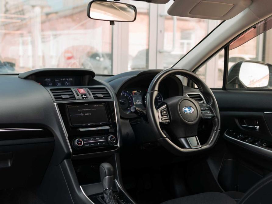 Subaru Levorg I Новосибирск  - изображение 10