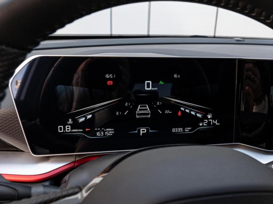 Geely Coolray I Рестайлинг Краснодар  - изображение 17