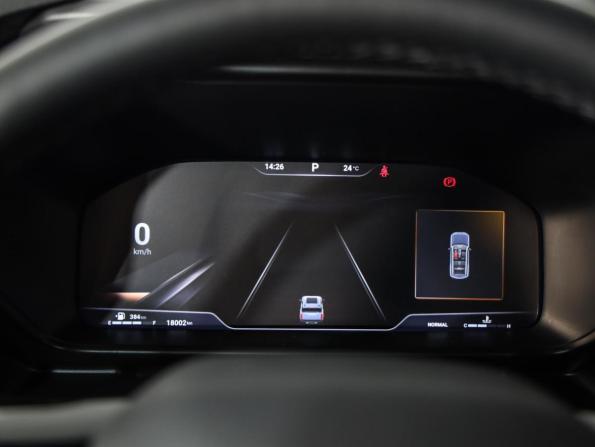 Haval H3 I с пробегом 2024 года, цена 2 369 000 рублей, 18001 км, внедорожник, Автокод Объявления