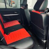 Suzuki Grand Vitara II Рестайлинг Санкт-Петербург  - изображение 30