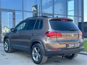 Volkswagen Tiguan I Рестайлинг Энгельс  - изображение 39