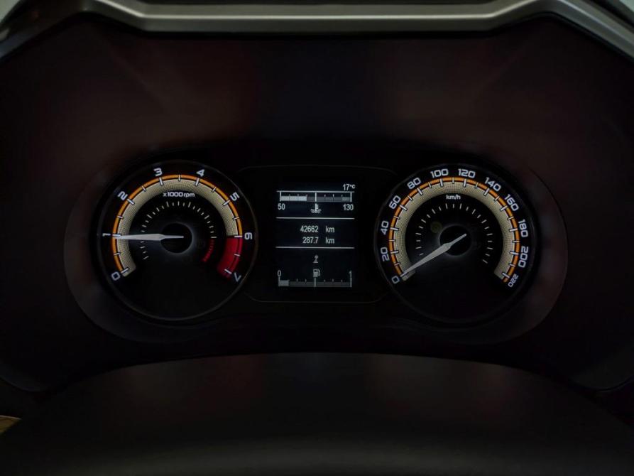 Lada (ВАЗ) Vesta I Рестайлинг (NG) Москва  - изображение 13