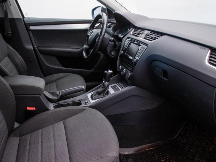 Skoda Octavia III (A7) Москва  - изображение 9