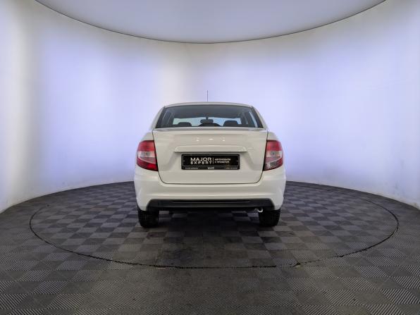 Lada (ВАЗ) Granta I Рестайлинг с пробегом 2024 года, цена 660 000 рублей, 42830 км, седан, Автокод Объявления