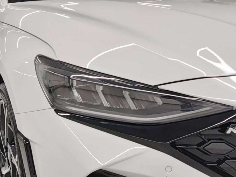 Hyundai Lafesta I Рестайлинг Казань  - изображение 21