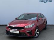 Kia Cerato IV Москва  - изображение 13