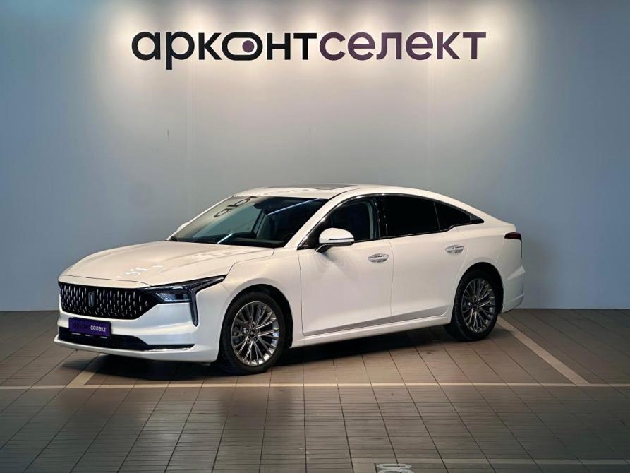 FAW Bestune B70 I Краснодар  - изображение 1