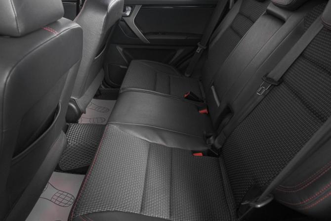 Chery Tiggo 3 I с пробегом 2018 года, цена 1 049 000 рублей, 43000 км, внедорожник, Автокод Объявления