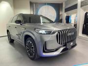 Jaecoo J8 Москва  - изображение 21