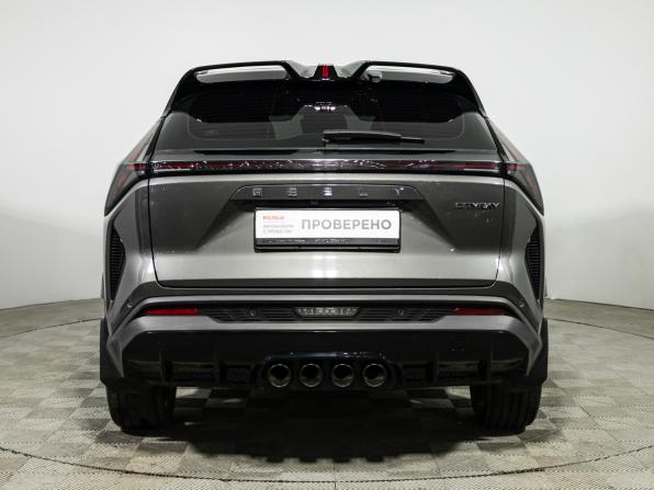 Geely Cityray с пробегом 2024 года, цена 2 329 700 рублей, 29841 км, внедорожник, Автокод Объявления