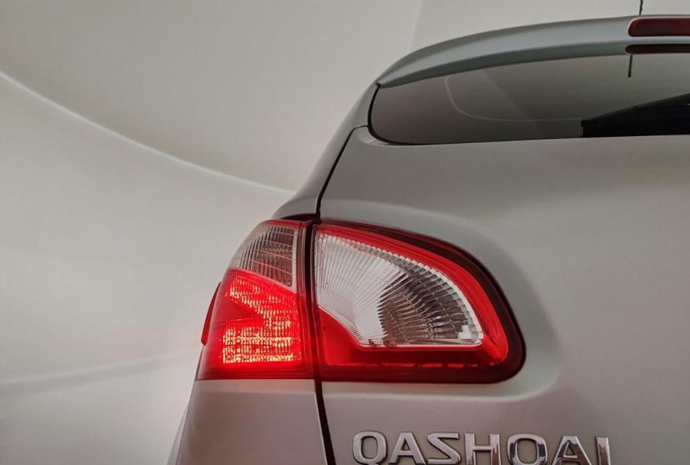 Nissan Qashqai I Рестайлинг Ярославль  - изображение 22