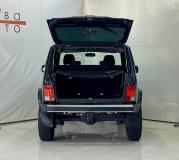 Lada (ВАЗ) Niva Legend I Воронеж  - изображение 29