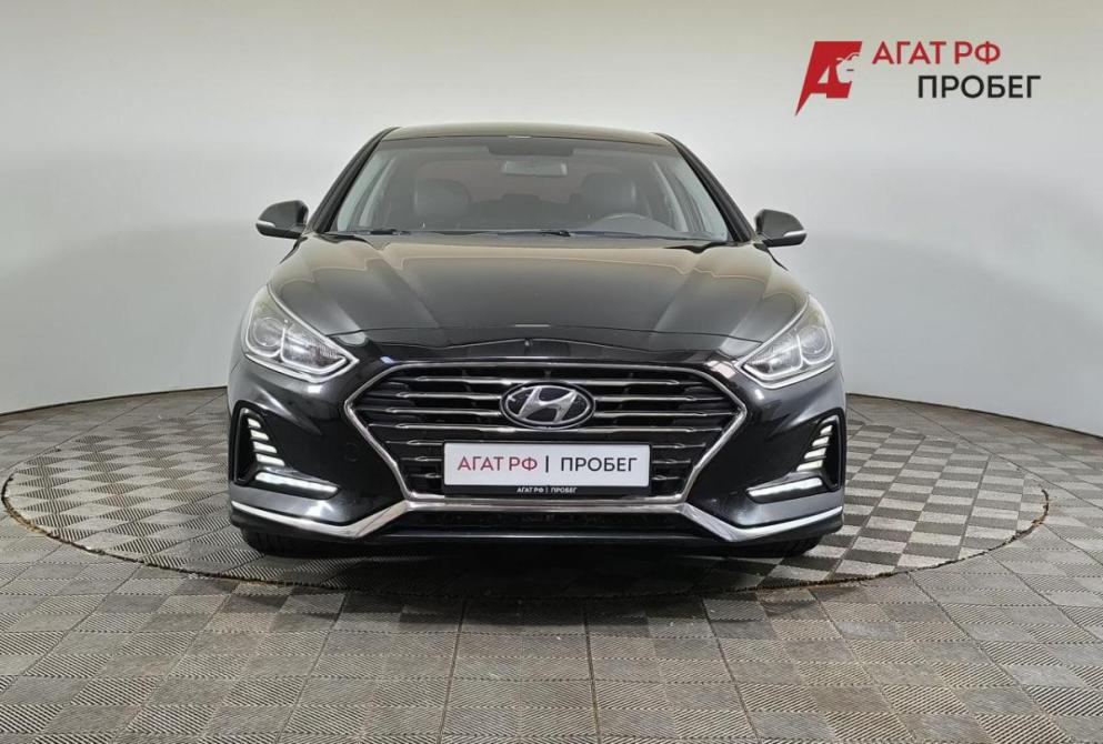 Hyundai Sonata VII (LF) Рестайлинг Нижний Новгород  - изображение 2
