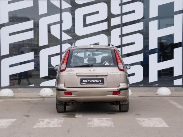 Chevrolet Rezzo с пробегом 2007 года, цена 439 000 рублей, 172808 км, компактвэн, Автокод Объявления